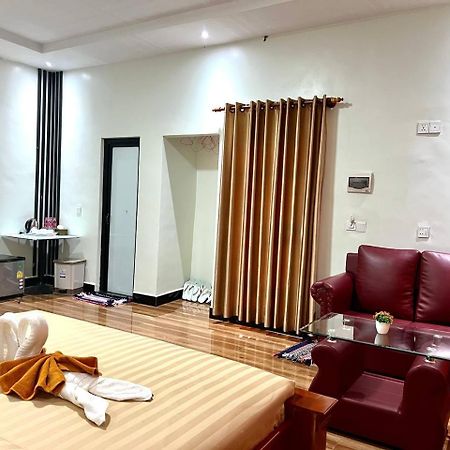Chomkatae Bungalows センモノロム エクステリア 写真
