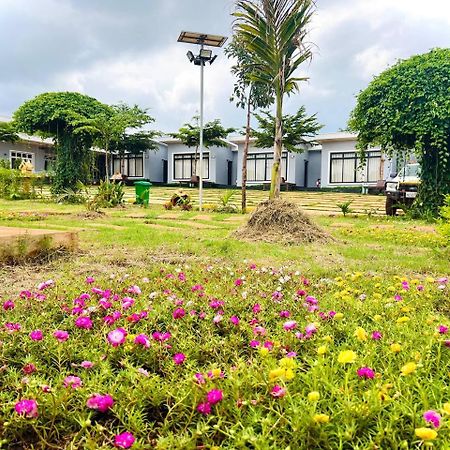 Chomkatae Bungalows センモノロム エクステリア 写真