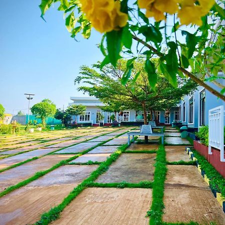 Chomkatae Bungalows センモノロム エクステリア 写真