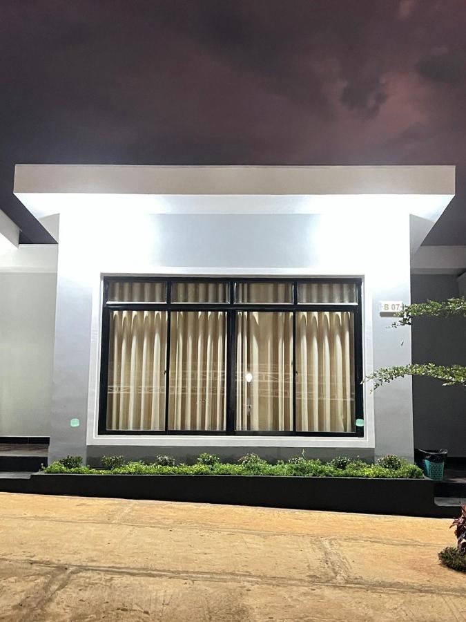 Chomkatae Bungalows センモノロム エクステリア 写真