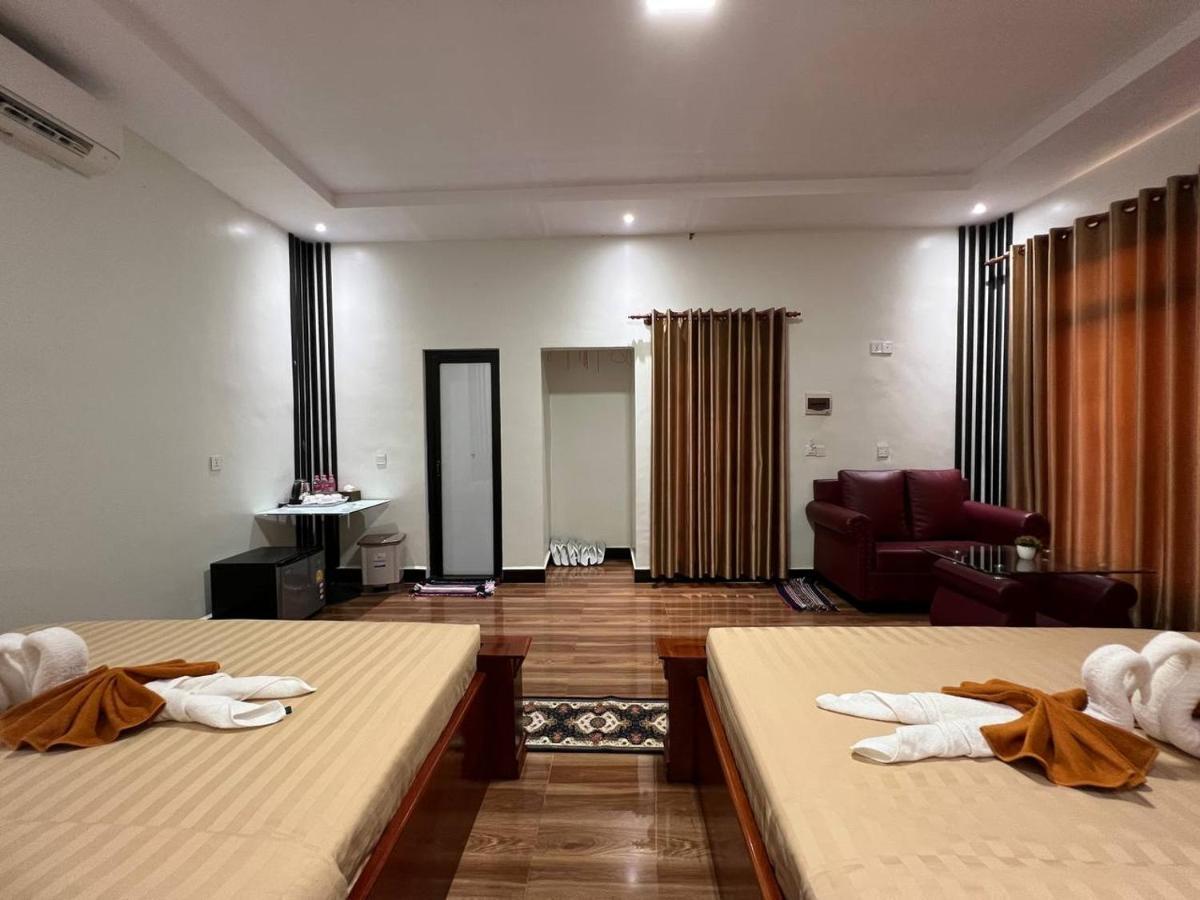 Chomkatae Bungalows センモノロム エクステリア 写真