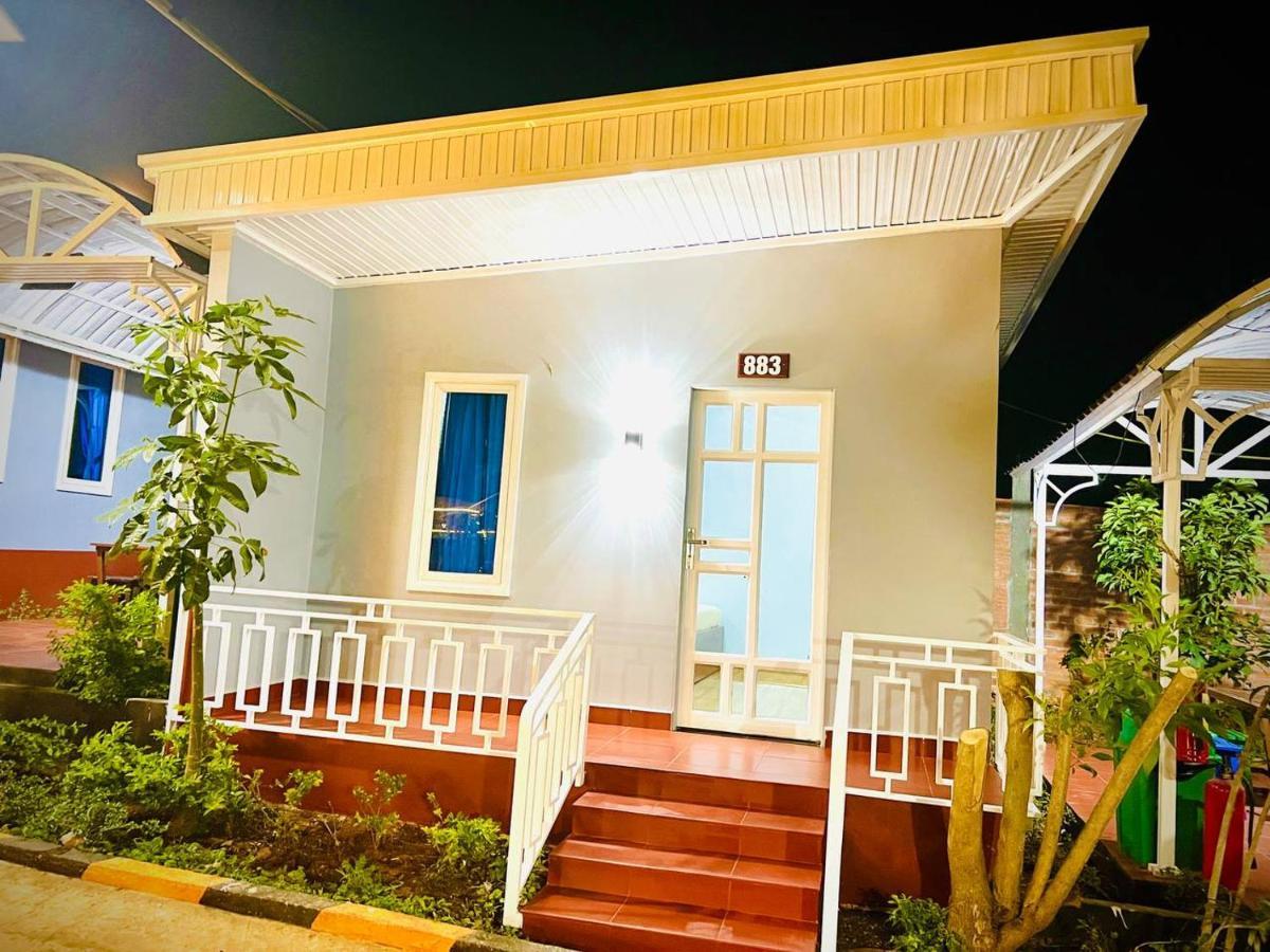 Chomkatae Bungalows センモノロム エクステリア 写真