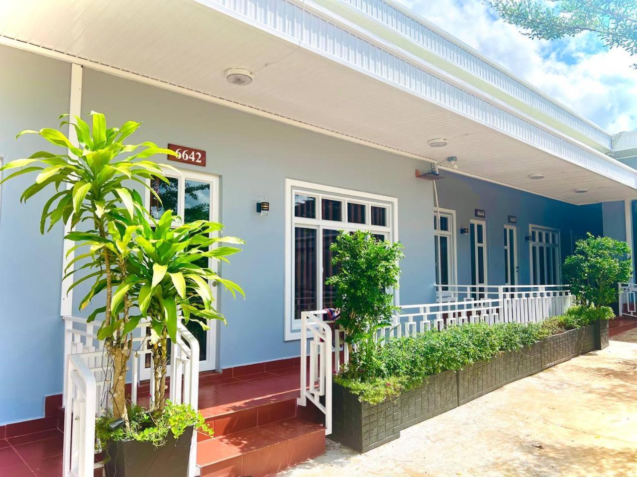 Chomkatae Bungalows センモノロム エクステリア 写真