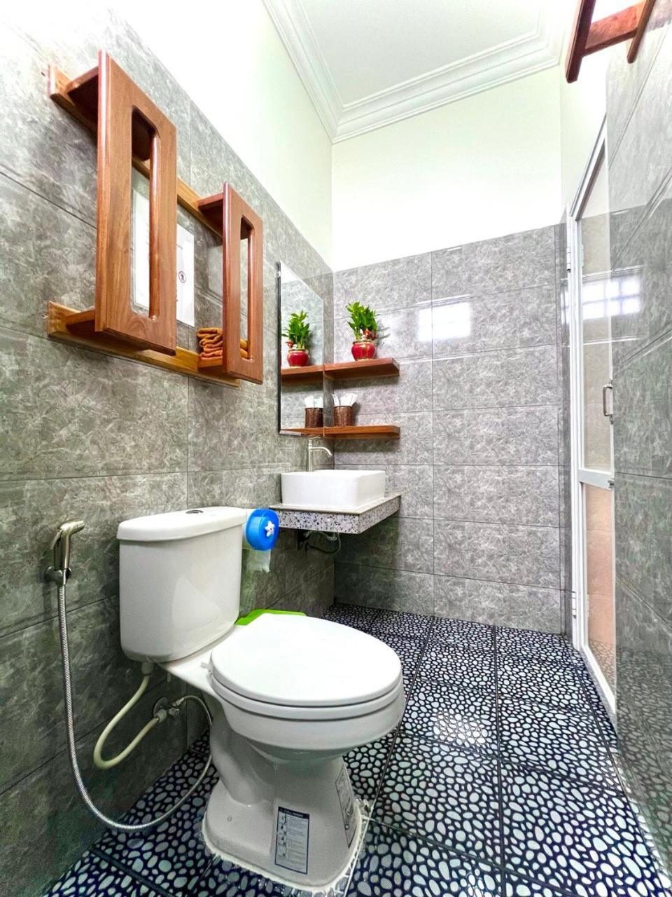 Chomkatae Bungalows センモノロム エクステリア 写真