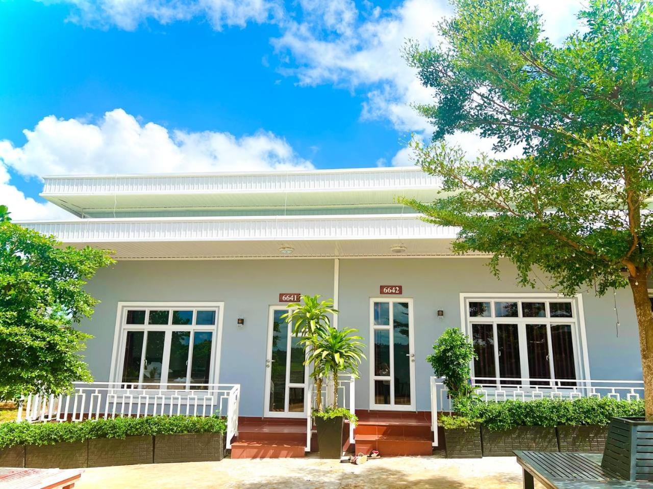 Chomkatae Bungalows センモノロム エクステリア 写真