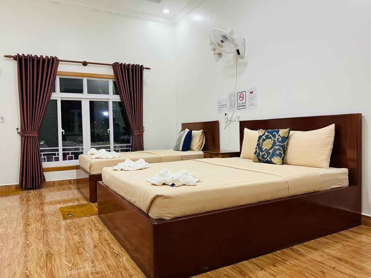 Chomkatae Bungalows センモノロム エクステリア 写真
