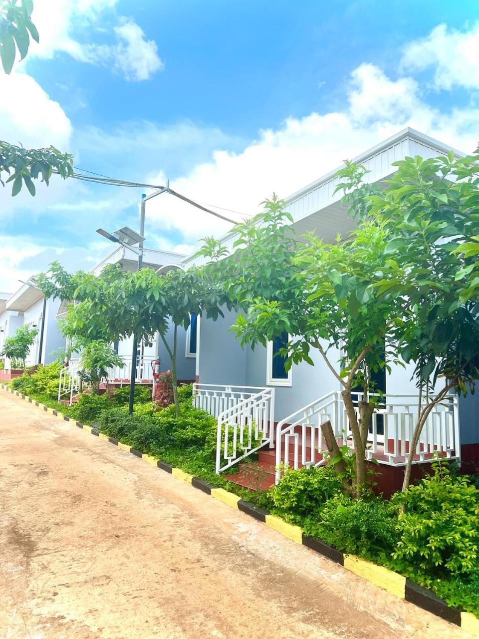 Chomkatae Bungalows センモノロム エクステリア 写真
