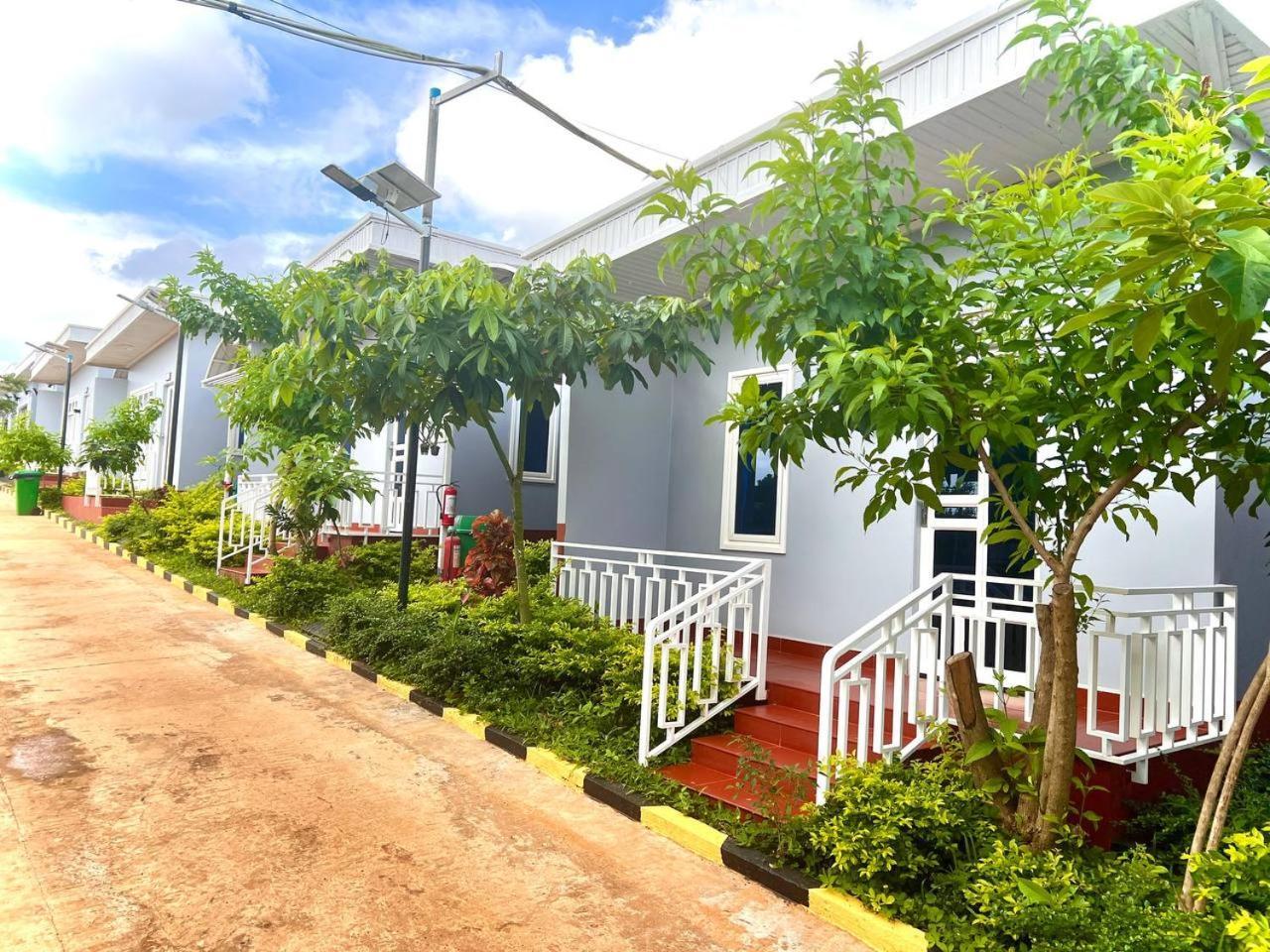 Chomkatae Bungalows センモノロム エクステリア 写真