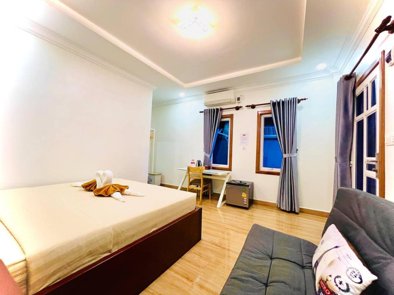 Chomkatae Bungalows センモノロム エクステリア 写真