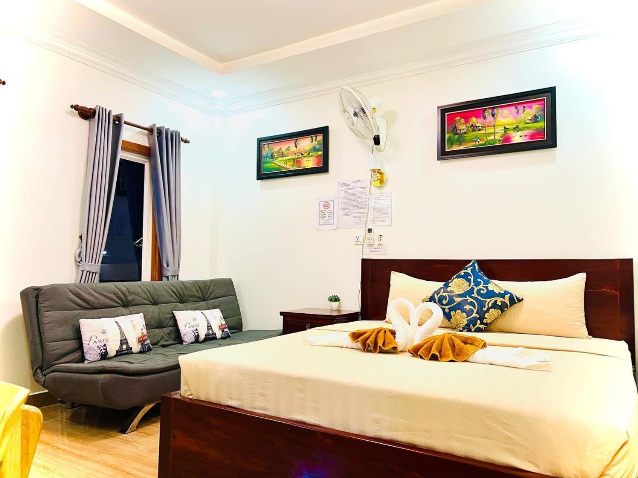 Chomkatae Bungalows センモノロム エクステリア 写真