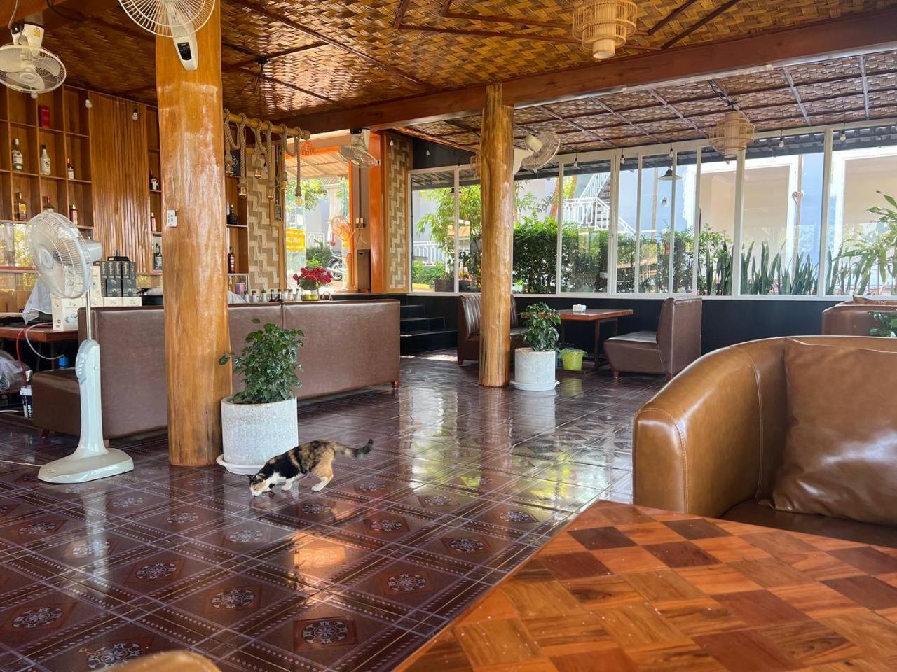 Chomkatae Bungalows センモノロム エクステリア 写真