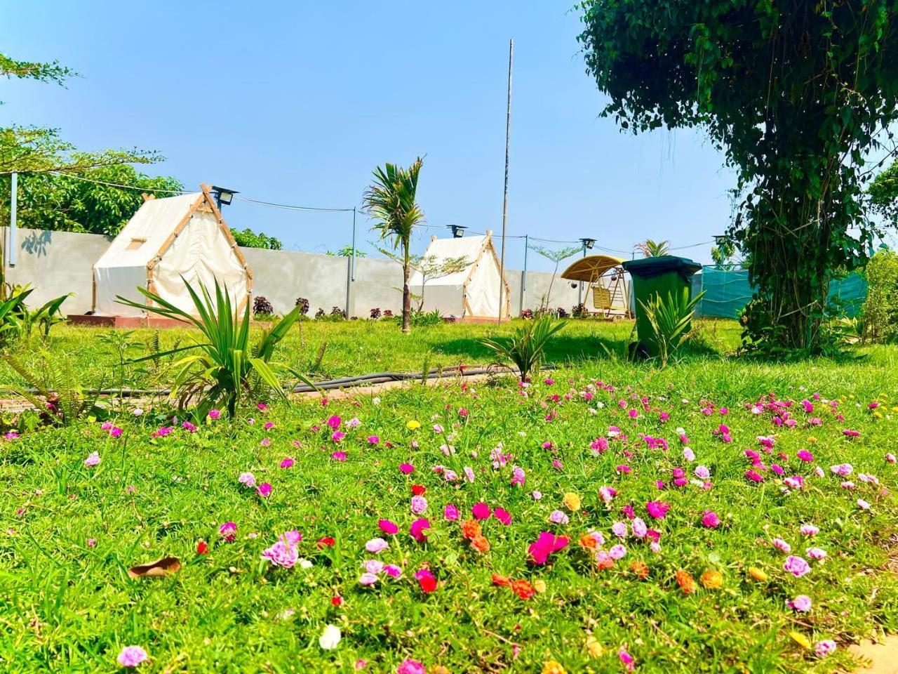 Chomkatae Bungalows センモノロム エクステリア 写真
