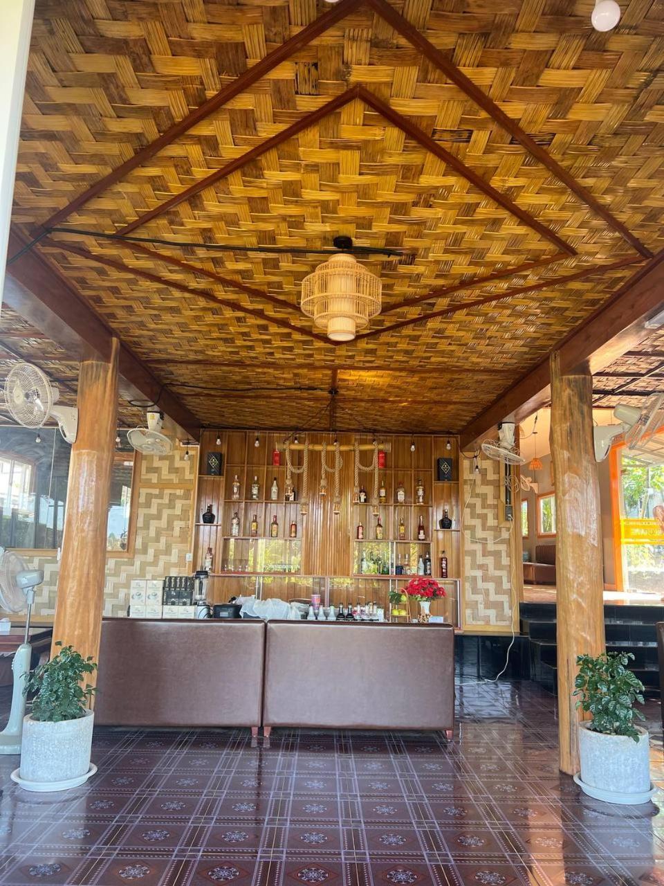 Chomkatae Bungalows センモノロム エクステリア 写真