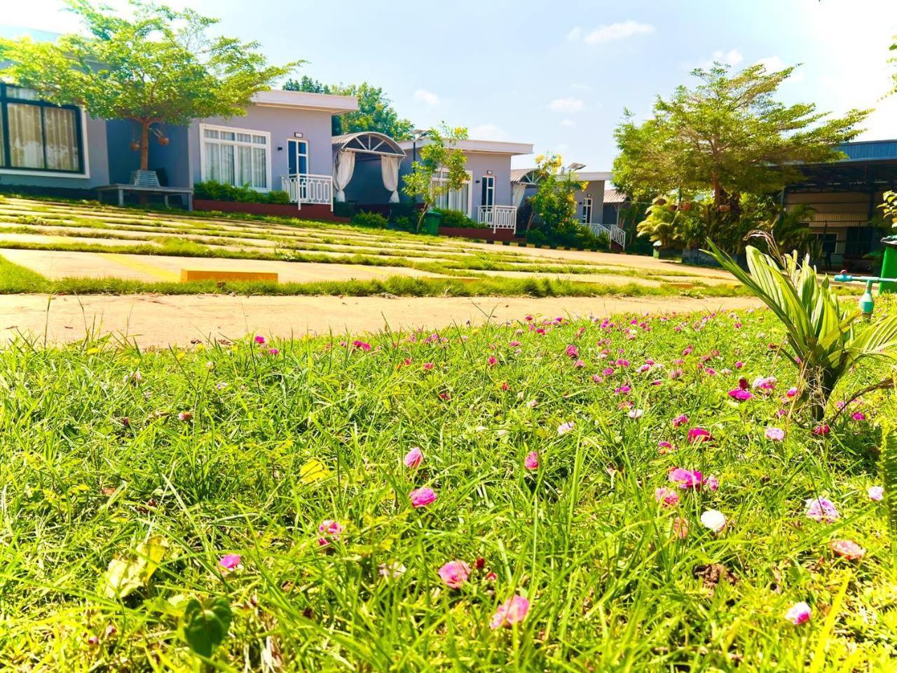 Chomkatae Bungalows センモノロム エクステリア 写真
