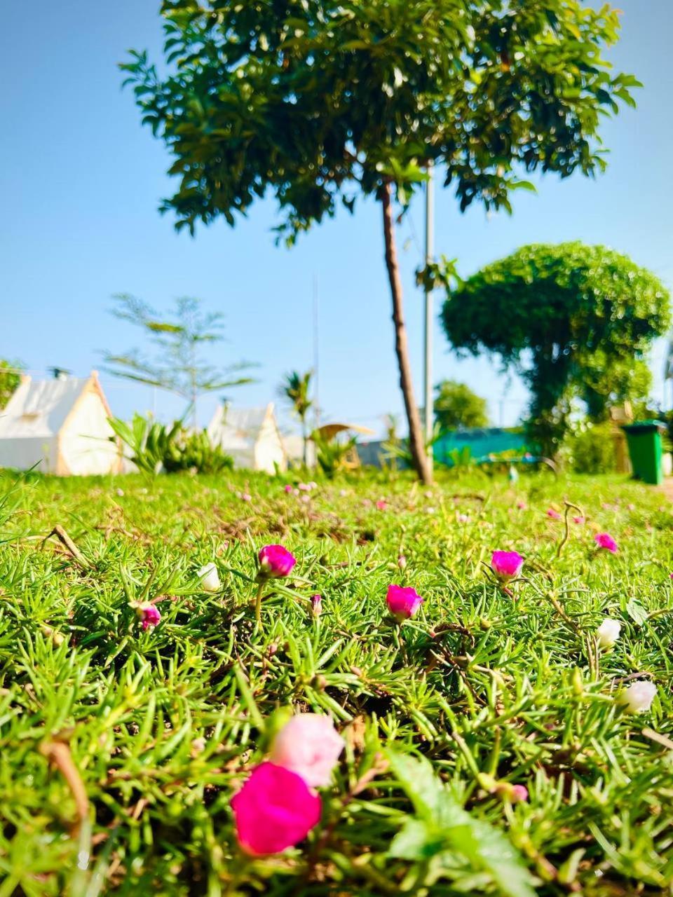 Chomkatae Bungalows センモノロム エクステリア 写真