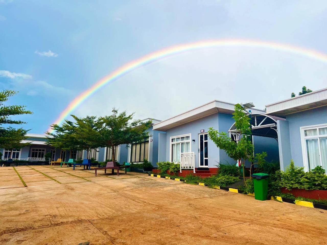 Chomkatae Bungalows センモノロム エクステリア 写真