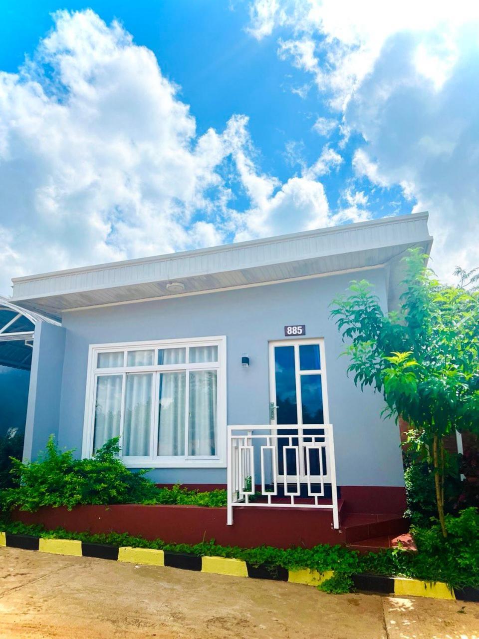 Chomkatae Bungalows センモノロム エクステリア 写真